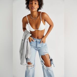 FREE PEOPLE Ari Underwire Neo BRA